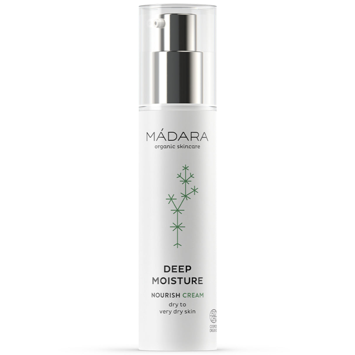 Madara Deep Moisture Cream (50ml)