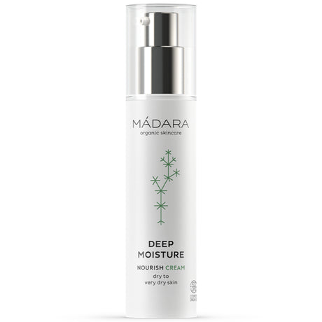 Madara Deep Moisture Cream (50ml)