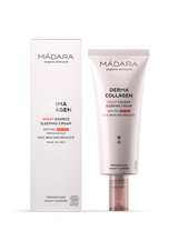 Madara Derma Collagen Night Source Sleeping Cream