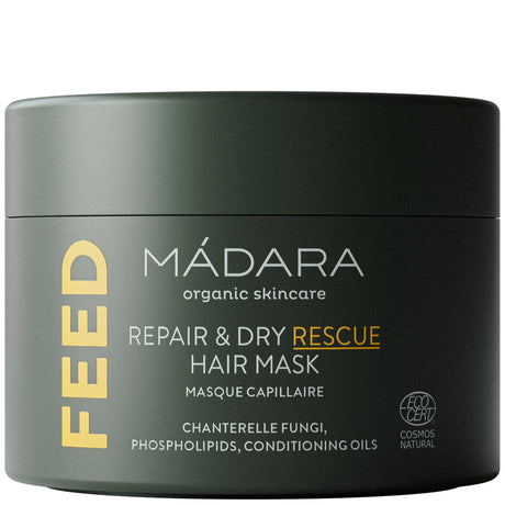 Madara Feed Repair & Dry Rescue Hair Mask