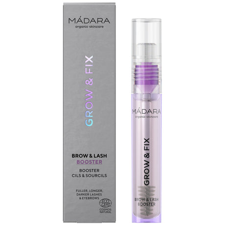 Madara Grow & Fix Brow Lash Booster