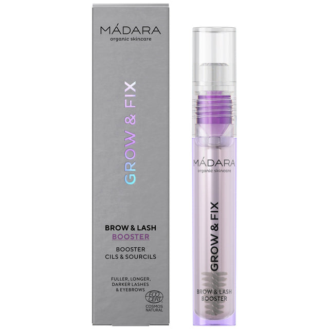 Madara Grow & Fix Brow Lash Booster