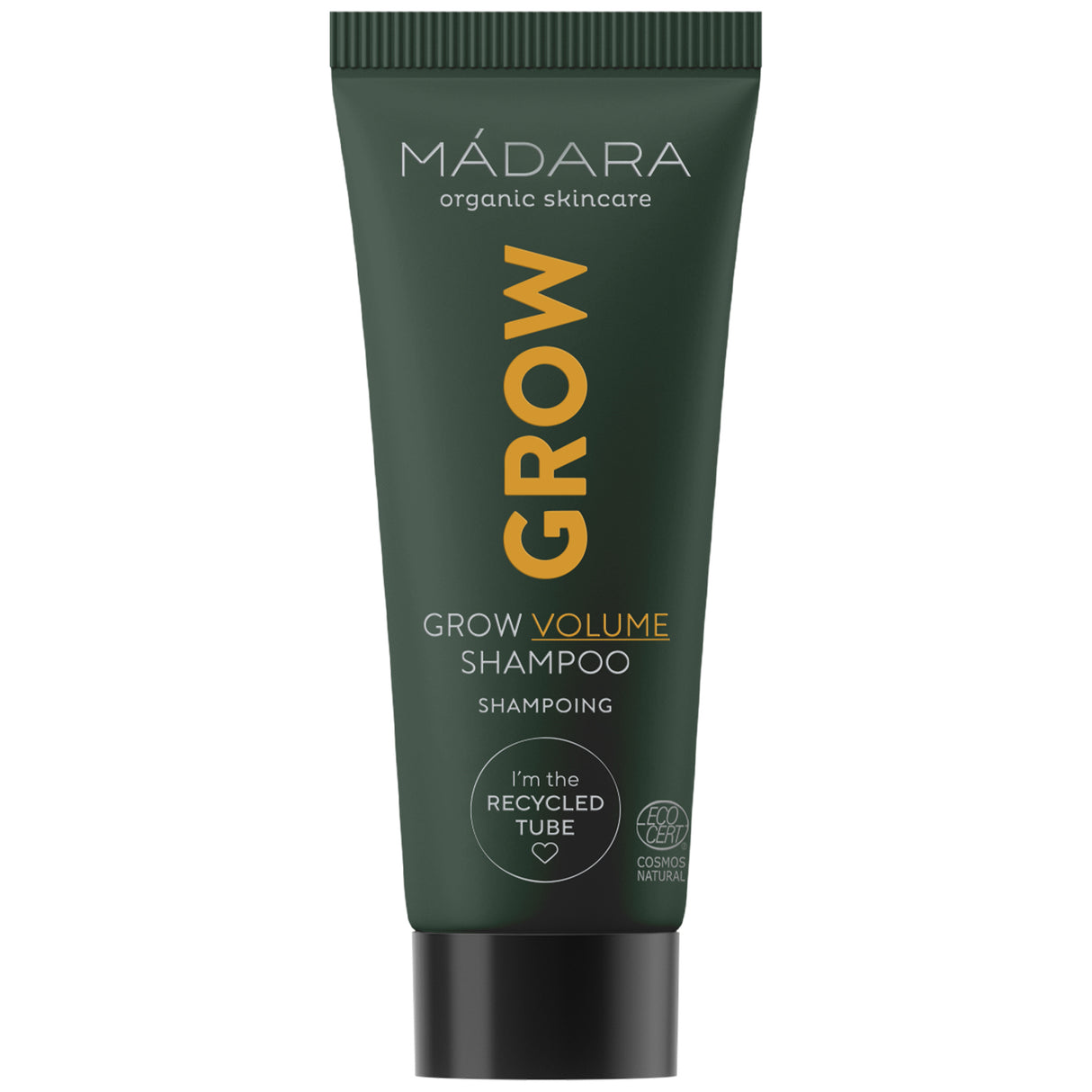 Madara Grow Volume Shampoo - Travel Size