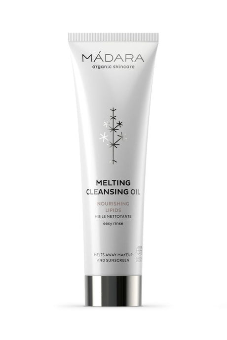 Madara Melting Cleansing Oil