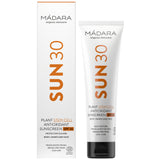 Madara Plant Stem Cell Antioxidant Sunscreen Body SPF30 (100ml)