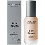 Madara Skin Equal Foundation SPF15 (30ml)