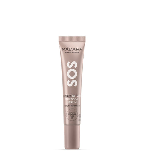 Madara SOS Hydra Repair Intensive Serum (15ml) - Travel Size