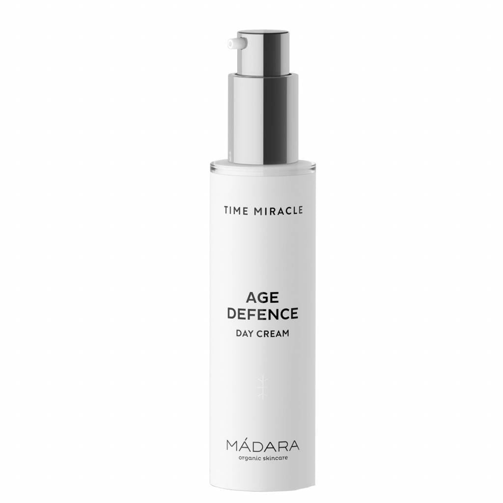 Madara Time Miracle Age Defence Cream