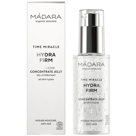 Madara Time Miracle Hydra Firm Hyaluron Concentrate