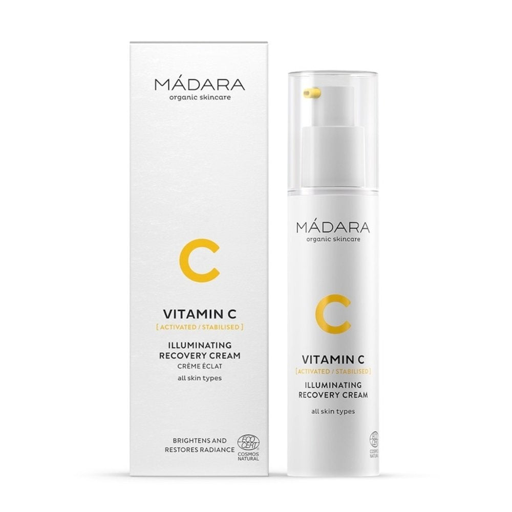 madara-vitamin-c-illuminating-recovery-cream