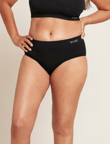 Midi-Briefs-Black-Front