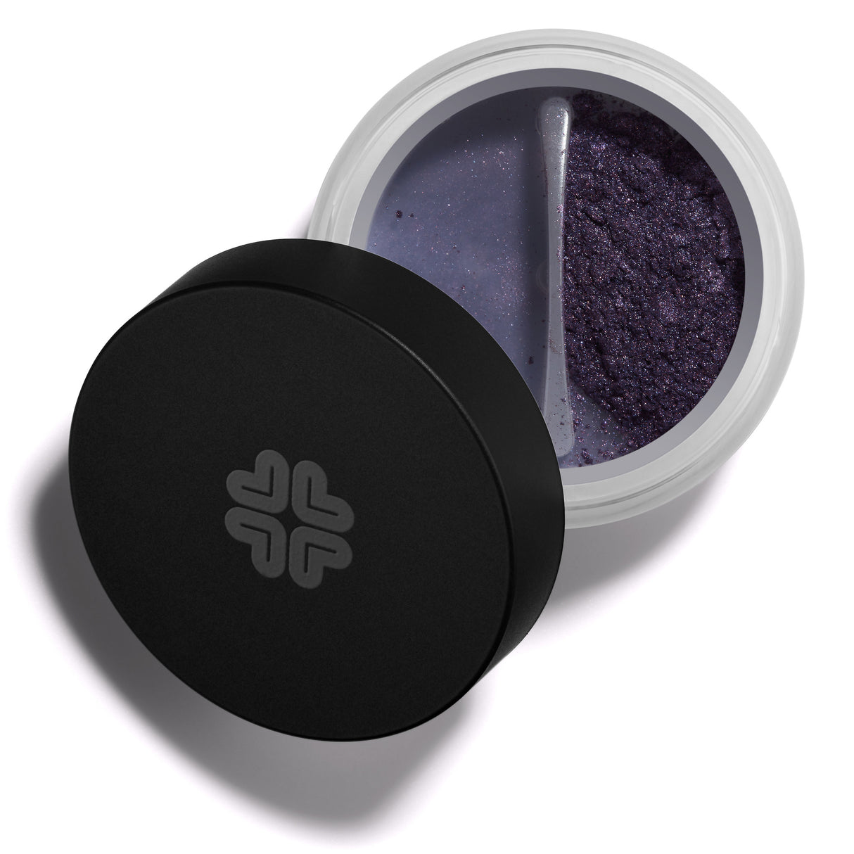 Mineral EyeShadow Deep Purple