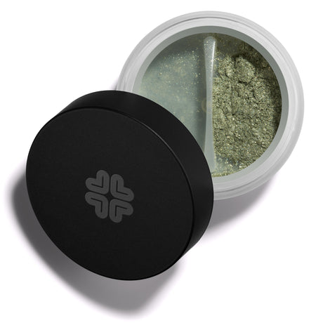 Mineral EyeShadow Green Opal