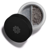 Mineral EyeShadow Gunmetal