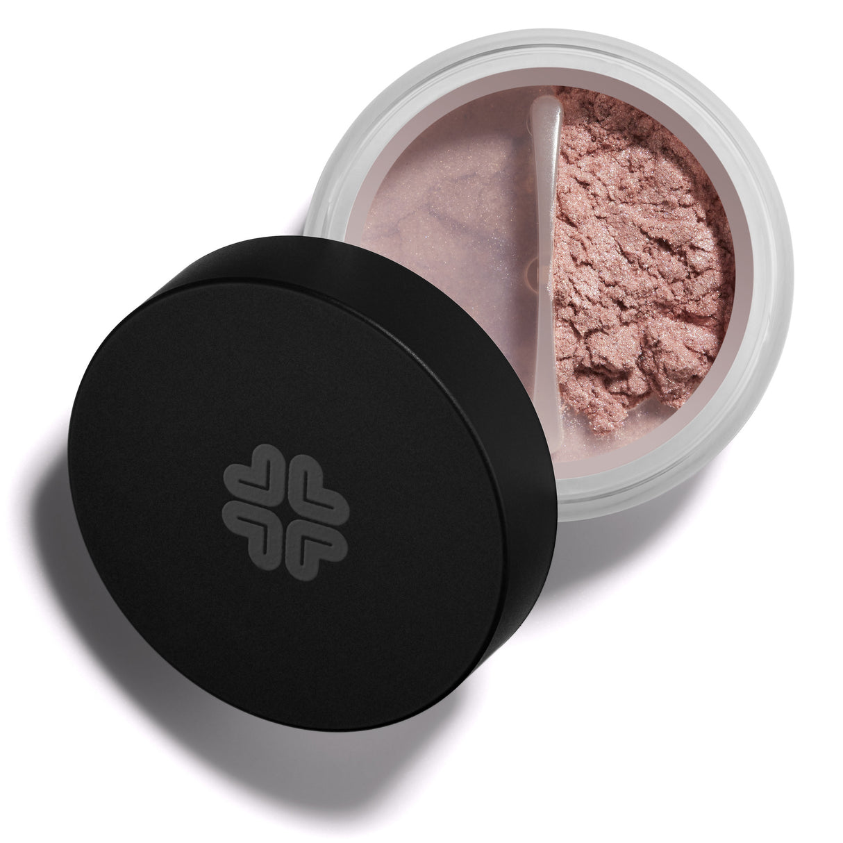 Mineral EyeShadow Pink Fizz