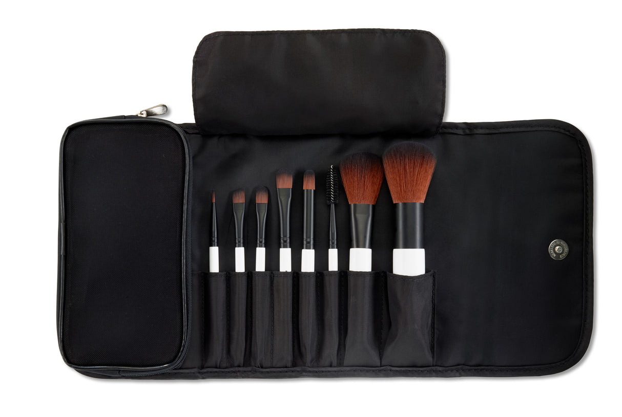 Mini Brush Set Open - 534