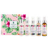 Mini Essentials Kit - Flora & Curl