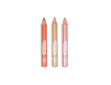 Namaki glitter make-up potloden Sunshine 2