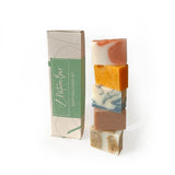 Nature Bar Gift Set Mini Zeepjes - Copy