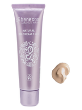 Natuurlijke BB Cream 8 in 1 - Porcelain