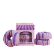 NCLA Beauty Bath Treats Bath Bombs Lavender Vanilla