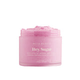 NCLA Beauty Body Scrub Pink Champagne