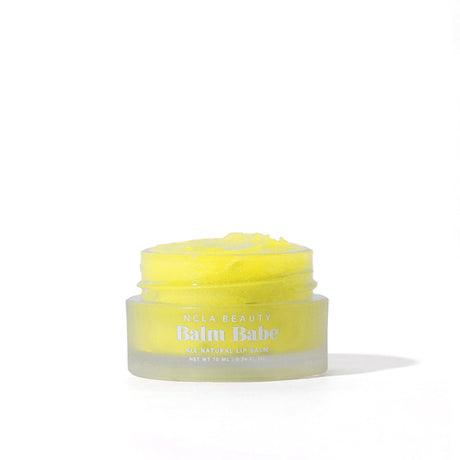 NCLA Beauty Lip Balm - Pineapple