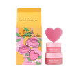 NCLA Beauty Lip Scrub & Lipbalm Gift Set - Pink Lemonade