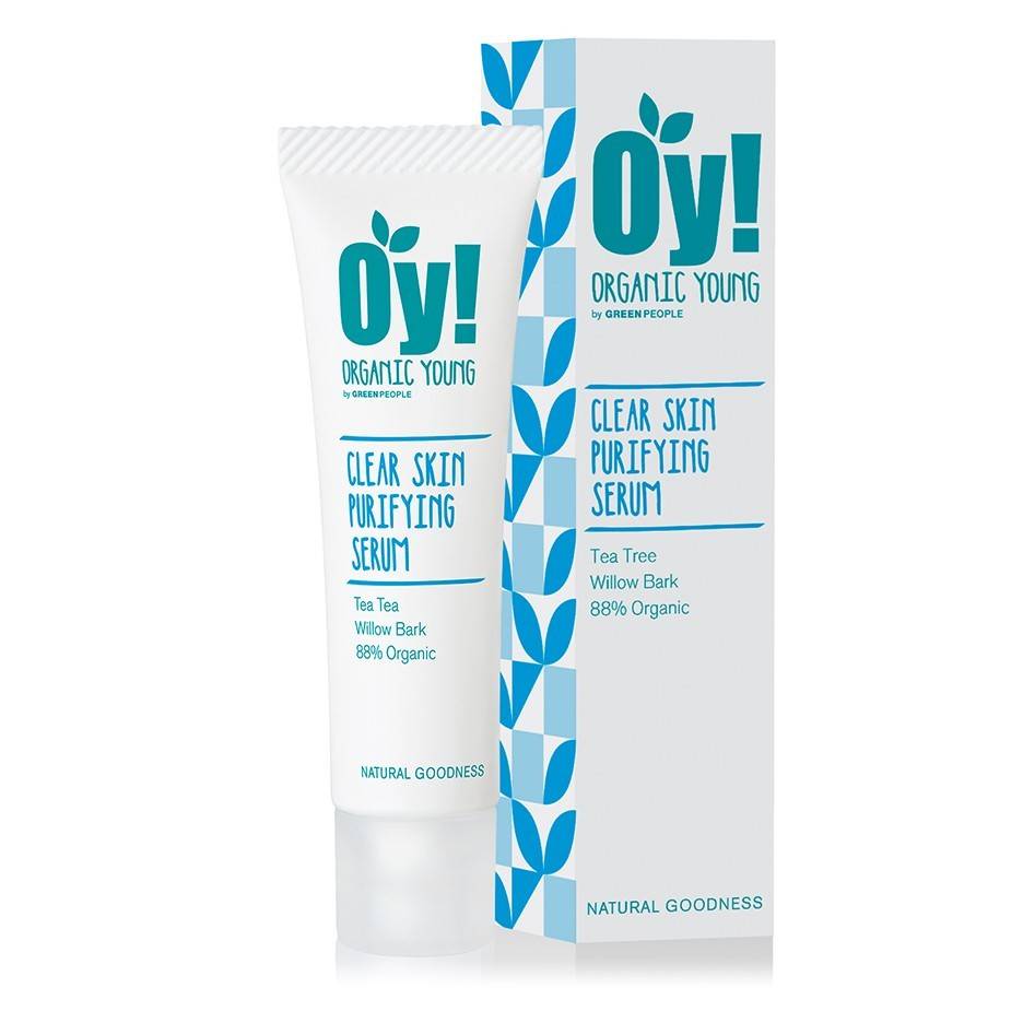 Oy Purifying serum