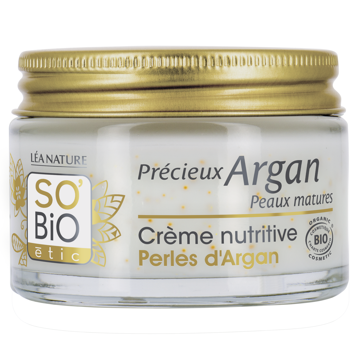 Pearle d'argan 3517360023114 €17,95