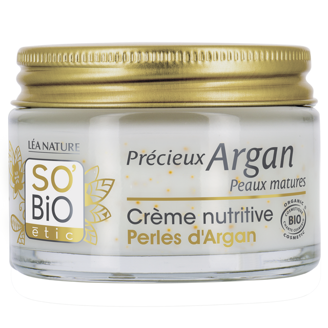 Pearle d'argan 3517360023114 €17,95