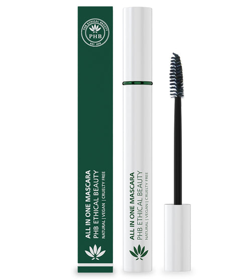 PHB All in one Mascara Applicator Web