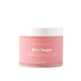 PINK GRAPEFRUIT BODY SCRUB