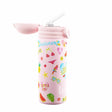 Pink Summer - 350ml - kids bottle - V1