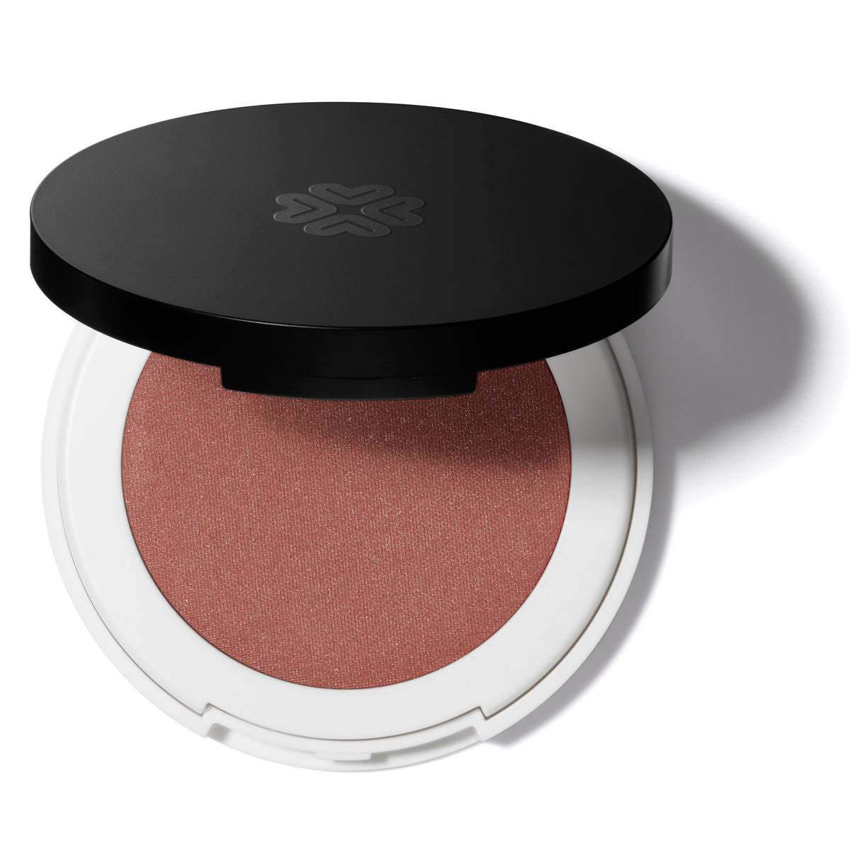 Pressed Blush Tawnylicious