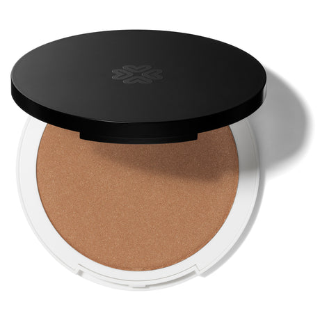 Pressed Bronzer Miami Beach