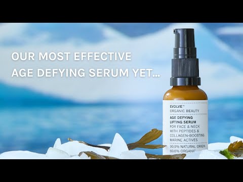 Age Defying Lifting Serum