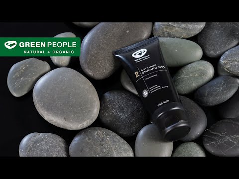 For Men - No. 2 Soothing Shaving Gel