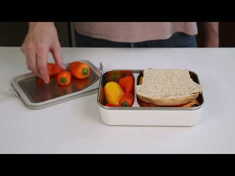 Familienset (Große Mahlzeit, Mittagessen, Snack)