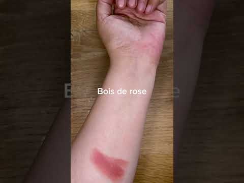 Blush Stick - Bois de Rose