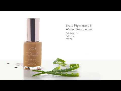 Fruit Pigmented® Full Coverage Water Foundation