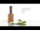 Fruit Pigmented® Full Coverage Water Foundation