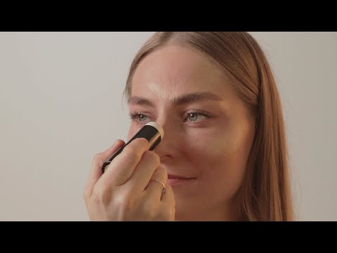 Highlighter Stick - Champagne Shimmer