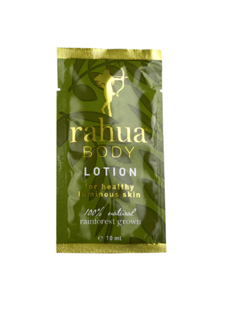 Rahua Sample Body Oil