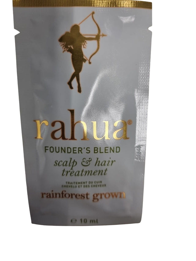 Rahua Sample Founders Blend Scalp & Hair Treatment