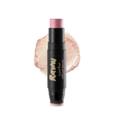 Raww Acai Berry Glow Illuminator Strawberry