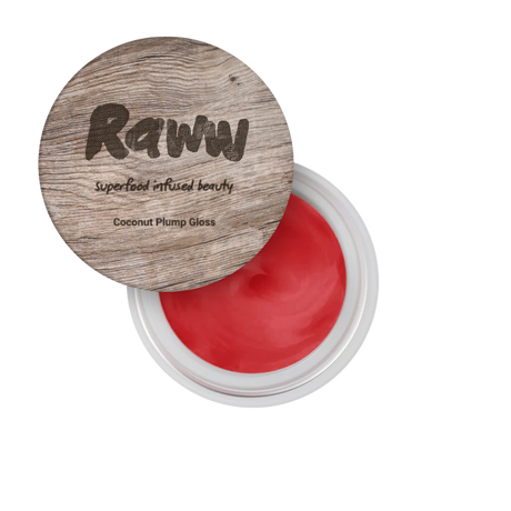 RAWW-Coconut-Plump-Gloss-Sweet-Cherry - kopie