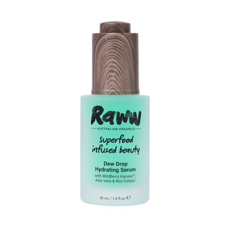 RAWW Dew Drop Hydrating Serum