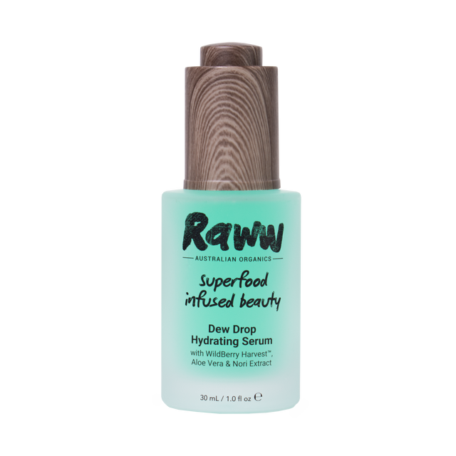 RAWW Dew Drop Hydrating Serum