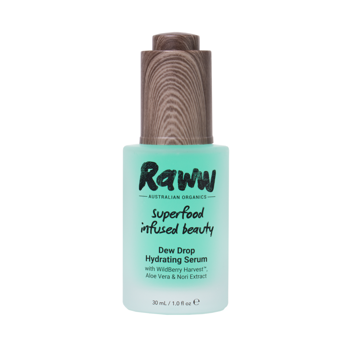 RAWW Dew DropHydrating Serum